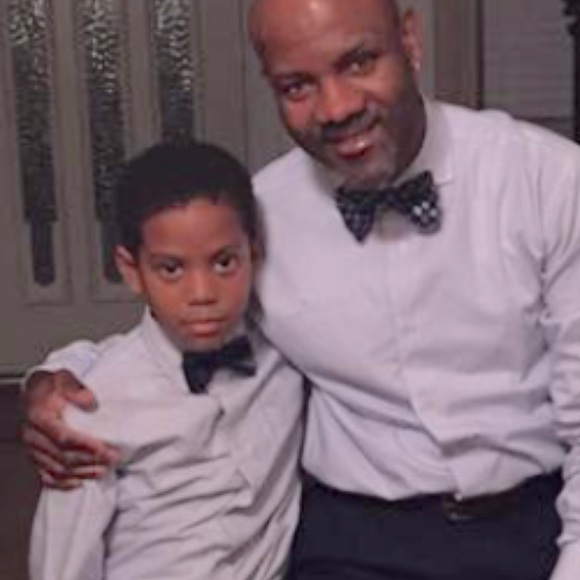 Meet your Posher, Anthony - Picture 1 of 1